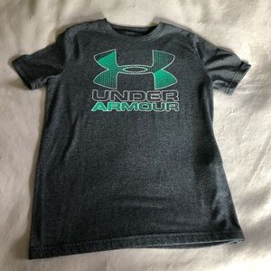 Kids Under Armour Tee
